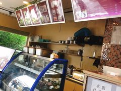 -笃笃笃糖粥(十全街店)