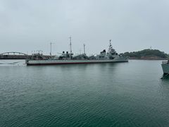 -中国人民解放军海军博物馆