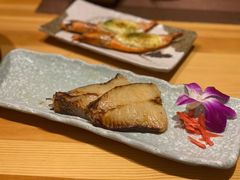 酱烤鳕鱼-割烹旭日本料理(龙湖狮山天街店)