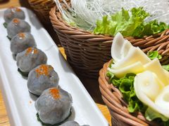 -四喜小胖·北京涮肉(五道营店)