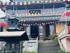 -福济寺