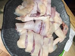 海南文昌鸡-椰夫人·养生椰子鸡(金沙洲永旺店)