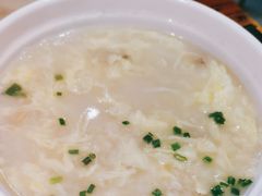 -吕氏疙瘩汤·私家菜馆(慈云寺店)