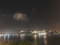 -鹭江宾馆·观海餐厅