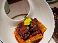 -韵秋荷(宝山龙湖天街店)
