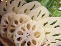 -湊湊火锅·茶憩(世博大道店)