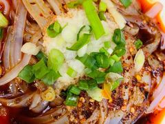 -龙抄手食府(浣花北路店)