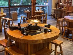-水浒烤肉(国贸店)