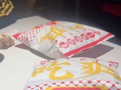 -五马集·海鲜·温州大牌档(黑金冠五马街十字路口店)