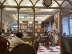 -秘密旅行Bonjour(黑金冠 江南西店)