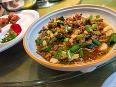 -阿元烧鹅(文明路店)