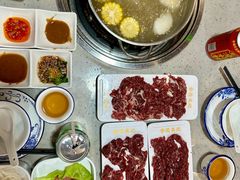 -杏花吴记牛肉火锅