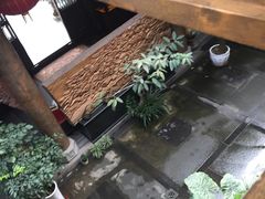 -白鹭原茶艺馆