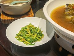 -粗茶淡饭·隐庐私厨(东亭店)