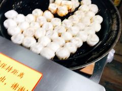 -小路易生煎馆(前进五路店)