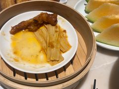 -汤城小厨•粤菜•靓汤(西直门凯德MALL店)