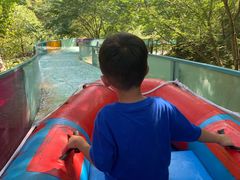 -十渡东湖港风景区