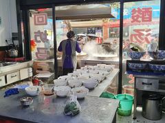 -回坊马二饺子馆