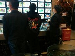 -红樽舫湖景餐厅(太湖渔人码头店)
