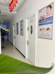 -黎蓓露·徒手骨雕蛋白抗衰·调肤管理