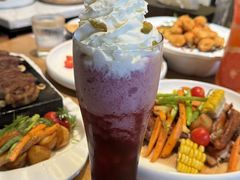 -花舍·新派粤菜·西餐·下午茶(亚运村·鸟巢店)