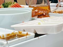 烤鸭-紫光园(劲松店)