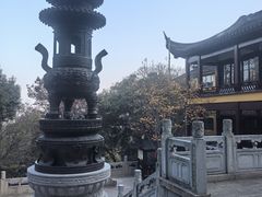 -雨花胜境