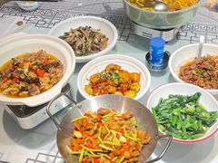 -湘村小灶·地道长沙菜·本地人优选(咸嘉新村店)
