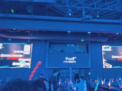 -MOSSO·Liveshow(M3香港广场店)