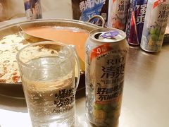 -鹿鸣山草本茶香火锅(园西路店)