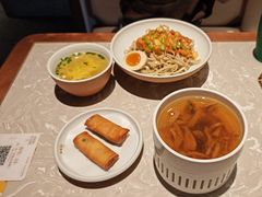 -松鹤面馆·古法焖肉面(观前店)