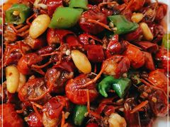 -神仙钵湘香土菜馆(光华路店)