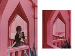 -漳州滨海火山岛自然生态风景区