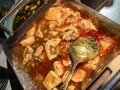 -58度品质川菜馆(经一路店)
