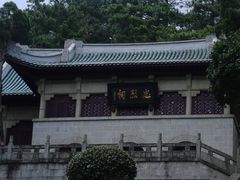 -南岳衡山风景名胜区