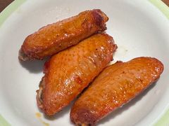 -萨莉亚意式餐厅(杭州滨江天街店)