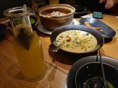 虾皮水蒸蛋-金牌外婆家(苏州中心店)