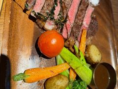-MARU玛露音乐餐厅(大学路店)