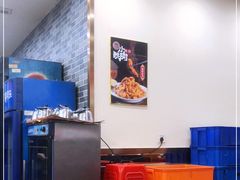 -小唐小四川水煮鱼(北三路店)