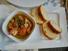 -at cafe 意大利餐厅(集美店)