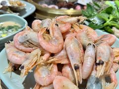 -韩盛·盛江山自助料理(于洪新玛特店)