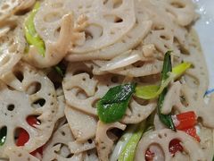 -洪福饭店·十八年老店