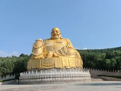 -千佛山风景名胜区