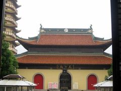 -海天禅寺