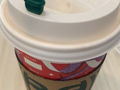 臻选拿铁-星巴克(深圳北站B5检票口)