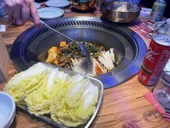 -山河屯铁锅炖·非遗铁锅炖(华强北店)