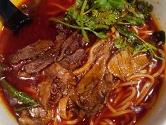 -和府捞面(景枫中心店)