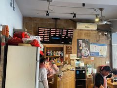 -真真鲜馄饨店(启蒙路店)