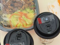 -永和大王(小厨·东四十条店)