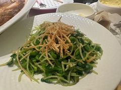 -悦海·家宴·冰花皮皮虾大锅贴(宝龙店)